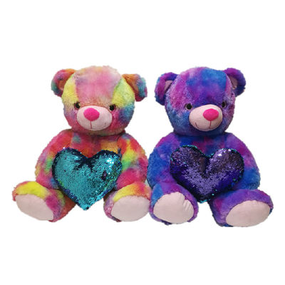 Pp animaux de Teddy Bears Day Gifts Stuffed de 0.5M 20in petit Valentine