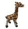 Peluches écologiques girafe lavable de 0.2M de 7.87IN petite