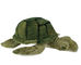 le coton 0.66FT écologique du jouet pp de tortue de peluches de 0.2M a rempli