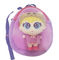 sac à dos animal de transporteur de Toy Backpacks Berinaia Wawa Stuffed de peluche de 0.92ft 28cm