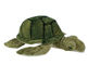 peluche animale sauvage de tortue de jouets de peluche de 0.2M 0.66FT pour soulager le copain