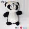 Coton parlant de Panda Plush With 100% pp de dos de la peluche EN71 à l'intérieur