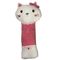 Oreiller adorable bourré Toy In Relief Of Stress de Kitty Cat Cushion Soft Plush Car Seat