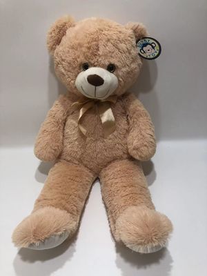 Le cadeau de coton de 100% pp a bourré la peluche Toy Gifts For Kids de peluche d'ours de 80CM