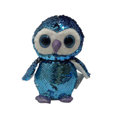 Enregistrement de voix et répétition en peluche