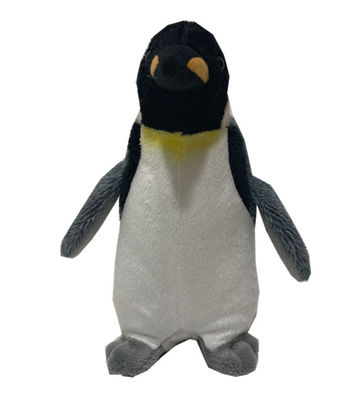 peluche géante écologique de peluche de Puffle de pingouin de simulation de club de 7.48in 0.19m