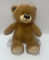Cadeau Teddy Bear Plush Toy Adorable d'enfants