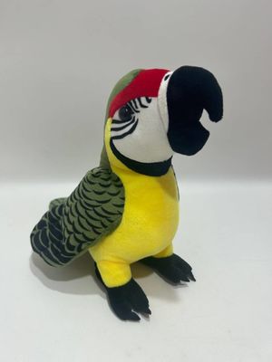 Jouets en coton à deux tons de 22 cm