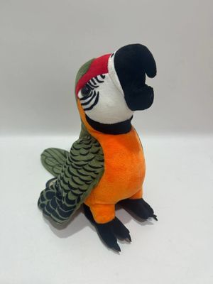 Jouets en coton à deux tons de 22 cm
