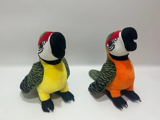 Jouets en coton à deux tons de 22 cm
