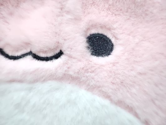 Nouveau chaudettes au micro-ondes Plush Axolotl Jouet français parfum de lavande chauffé chauffe-eau et congélateur Norme UE