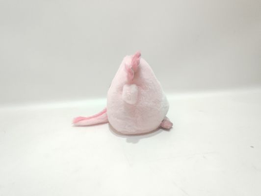 Nouveau chaudettes au micro-ondes Plush Axolotl Jouet français parfum de lavande chauffé chauffe-eau et congélateur Norme UE