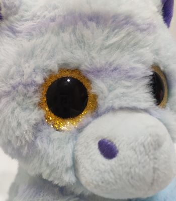 Dessin de chat dinosaure aux grands yeux imprimé jouet en peluche électrique enregistreur fonction de parole