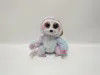 Enregistrement et répétition Sloth de teinture de cravate de couleurs vives Plush Toy Sloth qui peut parler