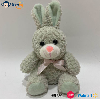 2 couleurs en gros Nouveau animal de mode lapin en peluche jouet farci lapin
