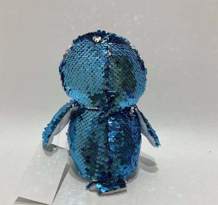 Enregistrement de voix et répétition en peluche