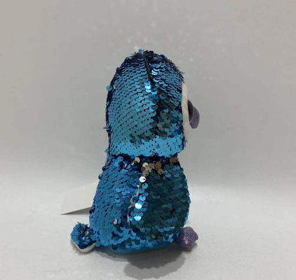Enregistrement de voix et répétition en peluche