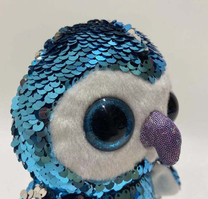 Enregistrement de voix et répétition en peluche