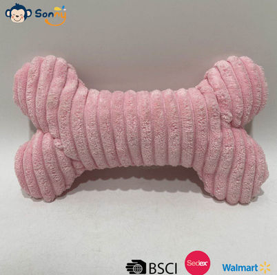 Jouet pour animaux de compagnie de 20 cm en coton pompé