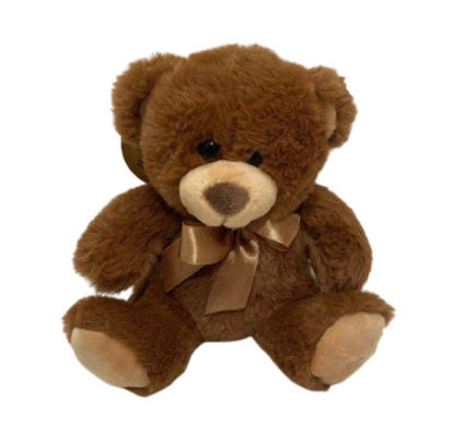 Comfort Enfants Enfants Cadeau promotionnel Ours jouet en peluche