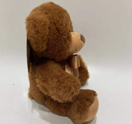 Comfort Enfants Enfants Cadeau promotionnel Ours jouet en peluche