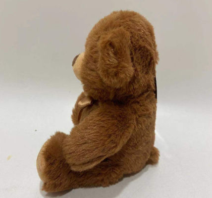 Comfort Enfants Enfants Cadeau promotionnel Ours jouet en peluche