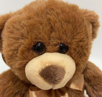 Comfort Enfants Enfants Cadeau promotionnel Ours jouet en peluche