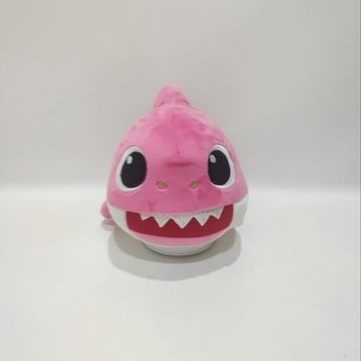 Jouet en peluche d'usine de 15 cm