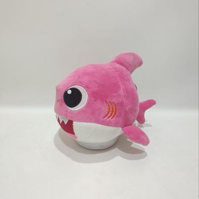 Jouet en peluche d'usine de 15 cm