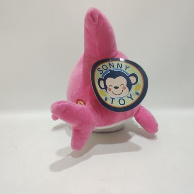 Jouet en peluche d'usine de 15 cm
