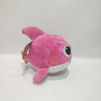 Jouet en peluche d'usine de 15 cm