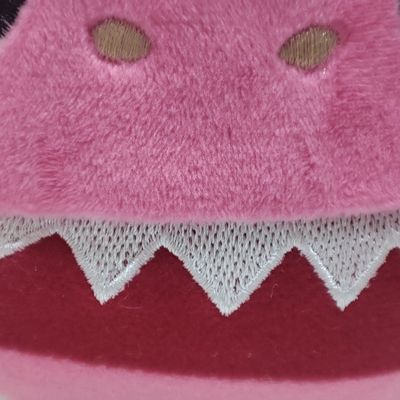 Jouet en peluche d'usine de 15 cm