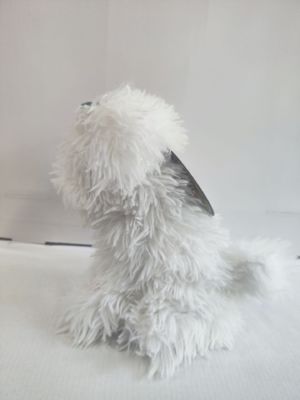 Animaux en peluche chantants et dansants 100% PP