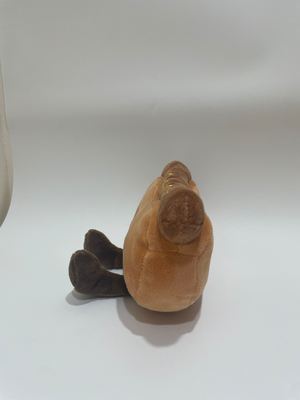 7 pièces de jouets en peluche pour hot-dogs, animaux de compagnie pour enfants et décoration de la maison