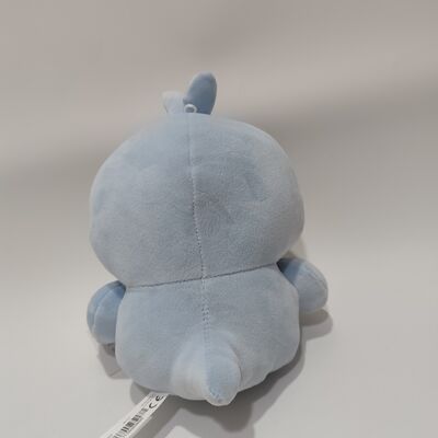 Jouet de pingouin super doux et moelleux de 20 cm Cadeau adorable et vif pour les enfants