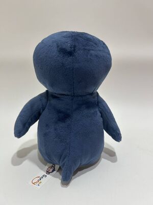 Enregistrement et répétition des mouvements de pingouin gauche et droit