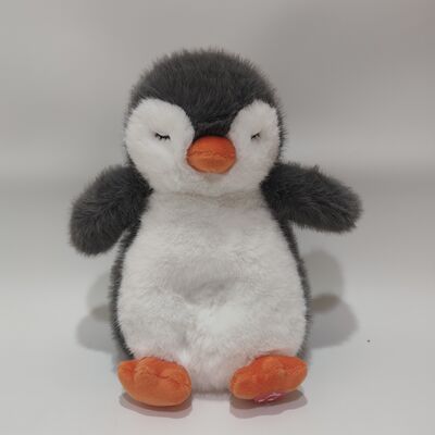 Jouet en peluche pour bébés