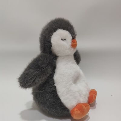 Jouet en peluche pour bébés