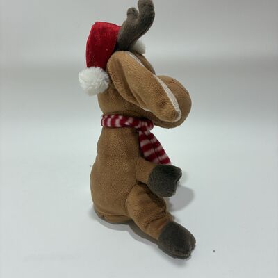 Des jouets en peluche avec de la musique