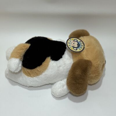Cute Beagle oreiller doux Plush coussin de chien pour les enfants et la décoration de la maison