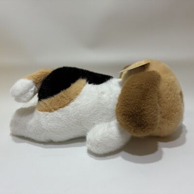 Cute Beagle oreiller doux Plush coussin de chien pour les enfants et la décoration de la maison