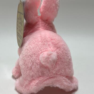 Peluche Lapin Électronique Mignon Personnalisé