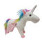 Peluche Unicorn Stuffed Animal Night Light du musical 0.25m 9.84in vers le haut des jouets