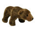 ours favorable à l'environnement 7.9in géant EMC de Steddy de peluche de 20cm