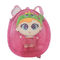 Peluche Toy Backpacks For Adults de peluche de Chamoy Wawa 11.02in 28cm