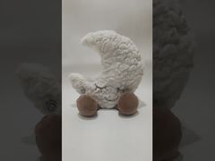 Respirer la lumière de la lune pour les enfants